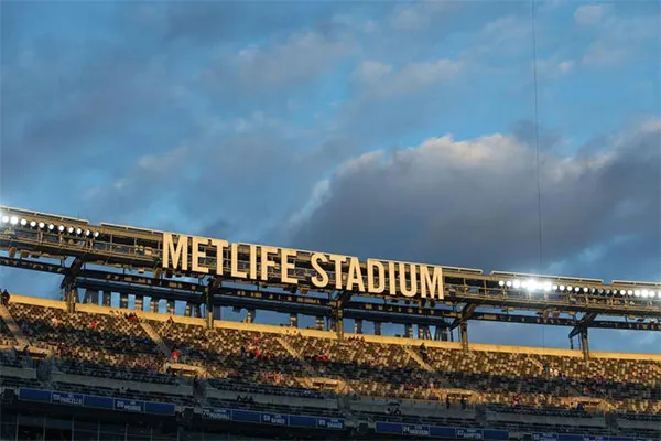 Mondial 2026 – Pour l’aller-retour du trajet MetLife Stadium-New York : Les supporters paieront 150 dollars au lieu de 12, 90