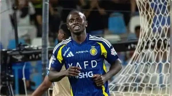 Saudi Pro League : Al-Nassr et Sadio Mané foncent vers le titre