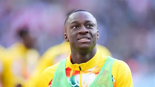 Mercato : Bamba Dieng ciblé par le Werder Bremen