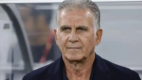 Mondial 2026 : Ni Brys ni Regragui, le Ghana opte pour Queiroz