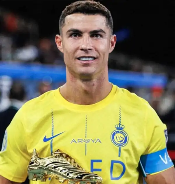 Al-Nassr : Ronaldo plus proche que jamais d’un premier titre en Arabie Saoudite