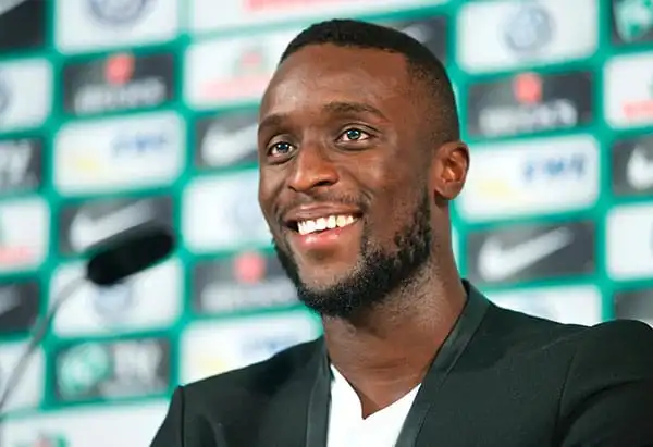 Ancien international des Lions : Lamine Sané pressenti sur le banc des U17
