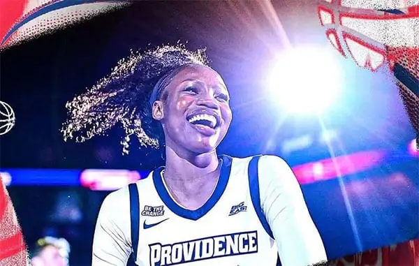 Women’s Ncaa : Sabou Guèye en tête des meilleures marqueuses de la saison 2025-2026