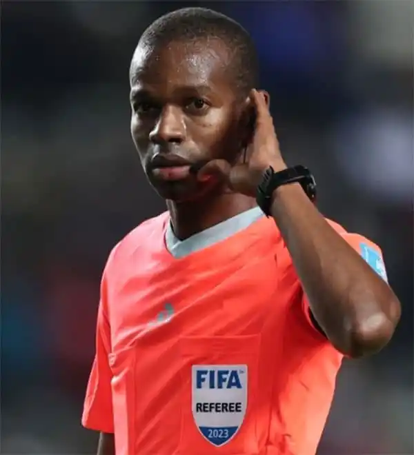 Mondial 2026 – Sept arbitres africains retenus : Aucun Sénégalais dans la liste de la Fifa