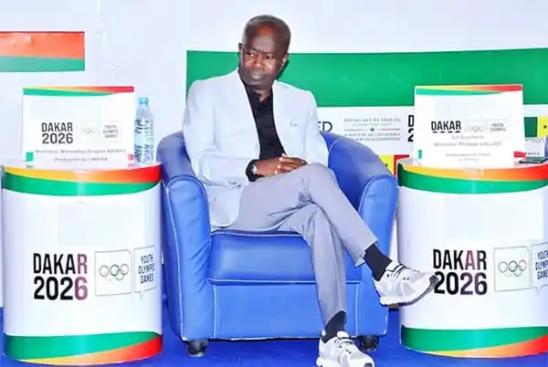 Joj Dakar 2026 : Le Cnoss octroie des bourses à des athlètes, ce mercredi
