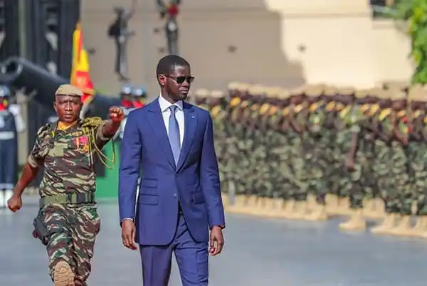 Afrique 66 ans des indépendances, Sénégal 2 ans du régime Diomaye : Actualité d’un combat continu africain