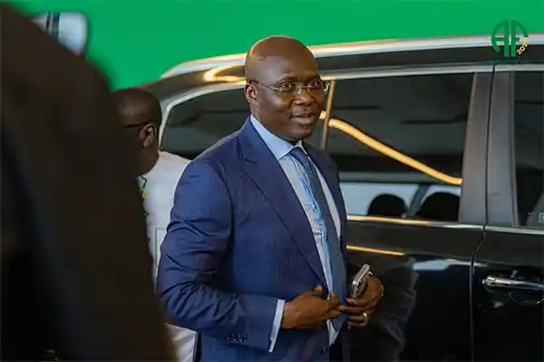 Can 2025 : Le Sénégal va enfin pouvoir faire appel devant le Tas