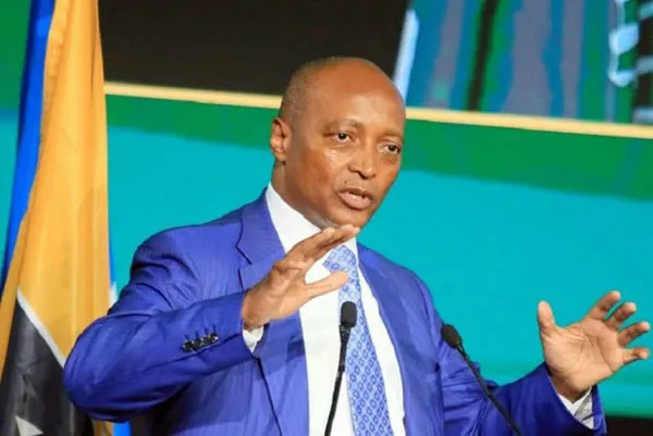 CAF – Pour rencontrer le président de la République et le patron de la Fsf : Motsepe attendu à Dakar ce mercredi