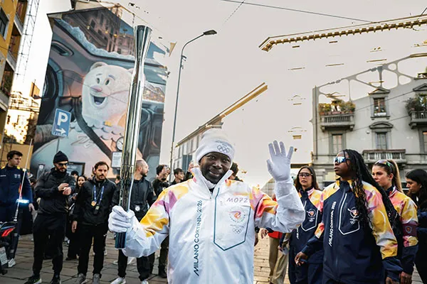 DAKAR 2026 Jeux Olympiques de la Jeunesse : Le parcours de la Flamme olympique prévu du 12 septembre au 31 octobre