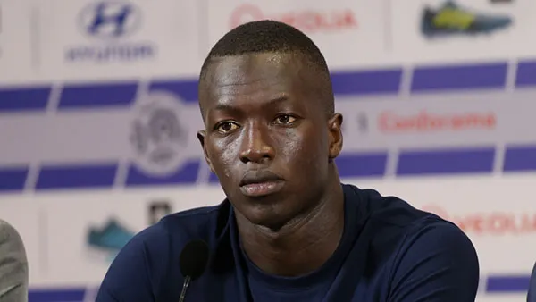 Pape Cheikh Diop confiant pour la décision du Tas : «Pas de débat, le Sénégal a gagné sur le terrain»