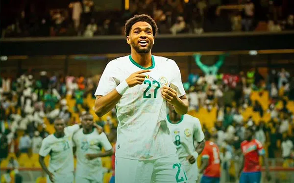 Mondial 2026 : Les Lions continuent la fête à Abdoulaye Wade