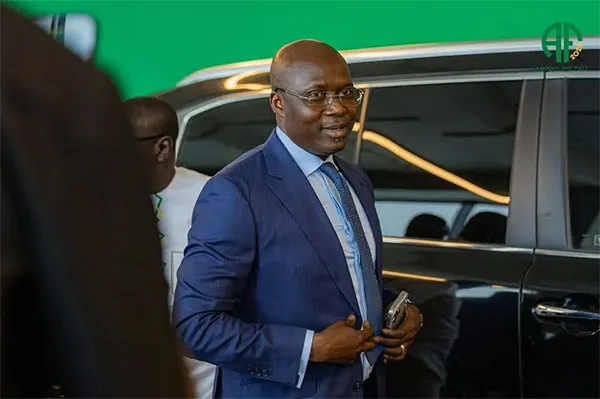 Abdoulaye Fall, président de la Fédé Foot : «Face à la Gambie, les Lions doivent consolider leur suprématie africaine»