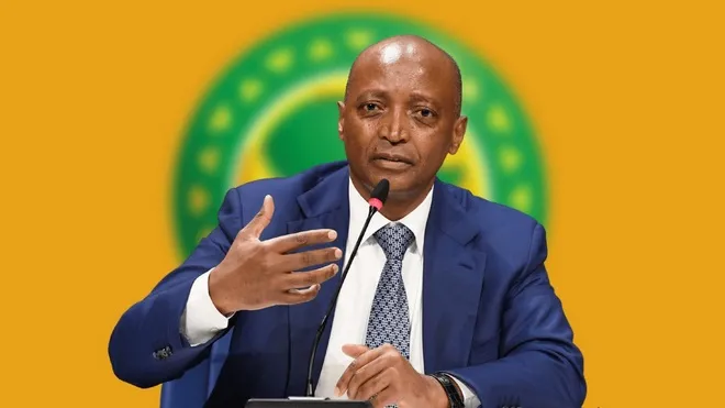 Caf – En Comité exécutif : Les grandes annonces de Motsepe sur le Sénégal, le Maroc et le Tas