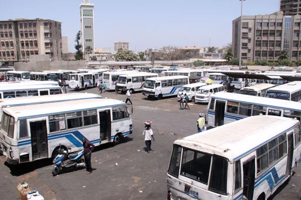 Transport routier : Vers une paralysie totale de 72 heures