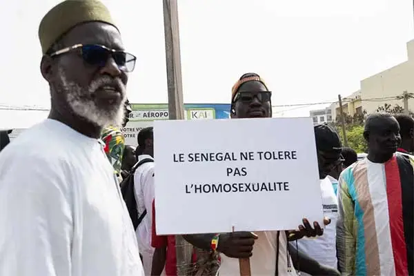 Répression des actes contre nature au Sénégal : les paradoxes d’un manichéisme juridique