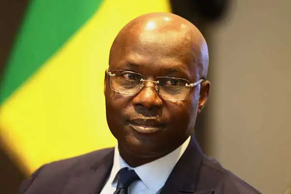 Abdoulaye Fall, président de la Fsf : «L’heure est grave»