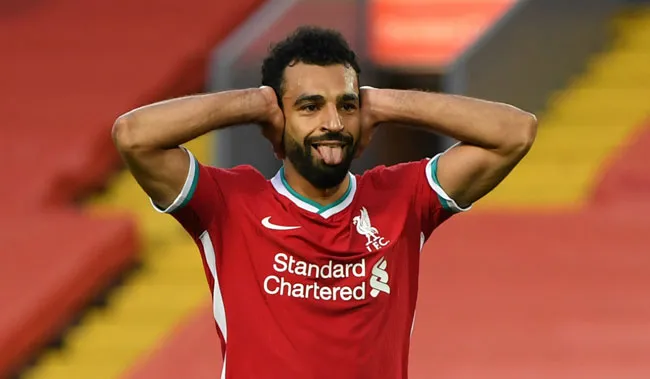 Liverpool : Salah annonce son départ