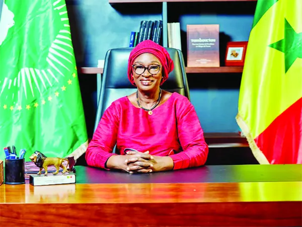 Pastef signe la chute de la diplomatie sénégalaise