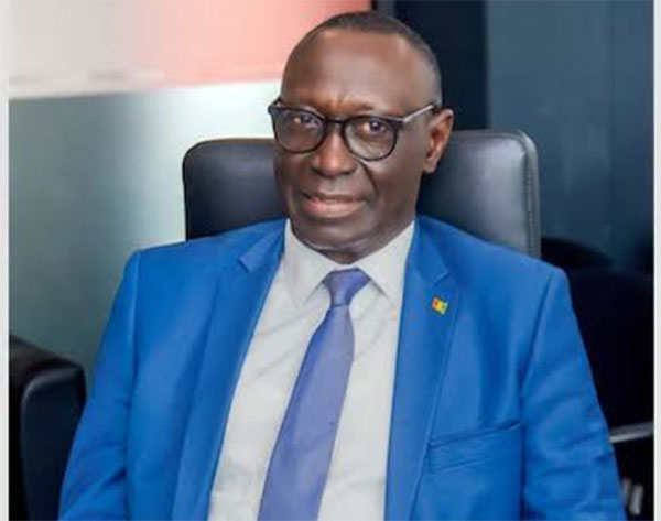Opinion – Abdel Kader Ndiaye, Pdt de la Cnes : Pour réussir les réformes, la Cnes appelle à l’apaisement institutionnel
