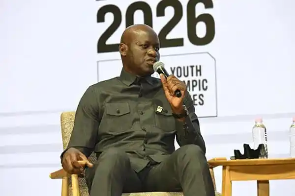 Organisation des Jeux Olympiques de la Jeunesse : Le Cojoj et la mairie de Dakar sur un même terrain