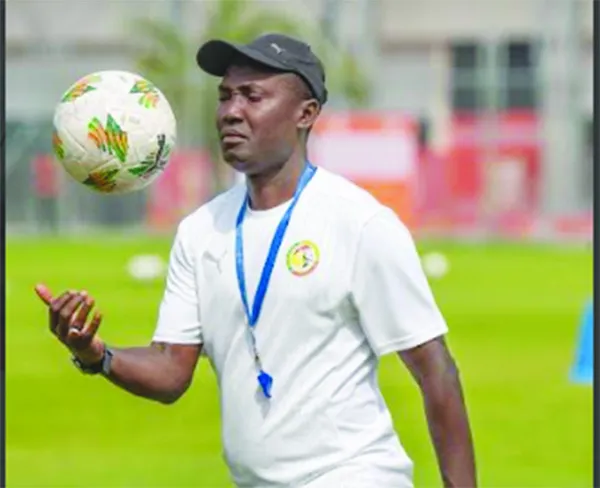 Foot – Direction technique nationale : Souleymane Diallo proposé pour remplacer Mayacine Mar