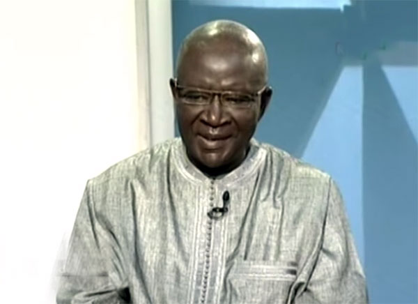 Transhumance politique : Amadou Kébé dénonce «l’hémorragie» qui vide l’opposition