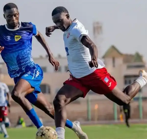 Coupe du Sénégal : L’Usc Saint-Louis élimine la championne en titre Génération Foot