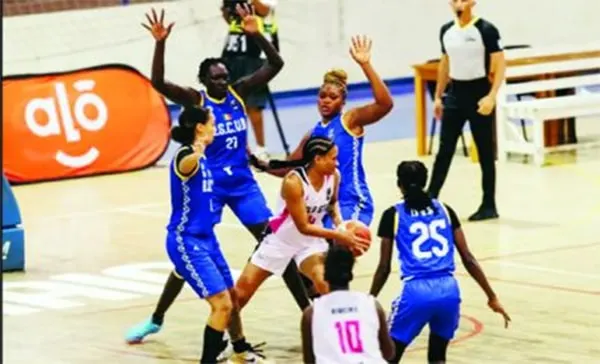 Mondial basket féminin : Point sur les équipes africaines