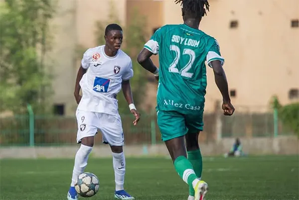 19e journée de Ligue 1 : Le leader Ajel en danger à Ziguinchor