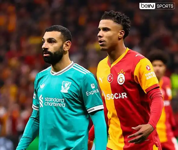 Ligue des Champions : Ismail Jakobs dans l’équipe-type des huitièmes de finale aller