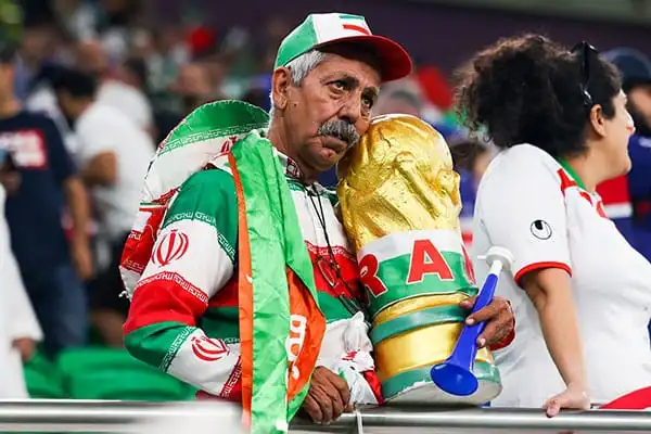 Mondial 2026 – Les 2 nations pressenties pour remplacer l’Iran : La balle dans le camp de… Infantino