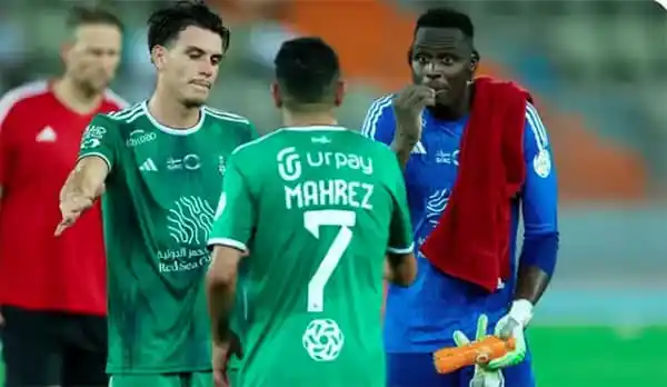 Guerre au Moyen-Orient : Al-Ahli demande à ses joueurs de quitter Dubaï pour Djeddah