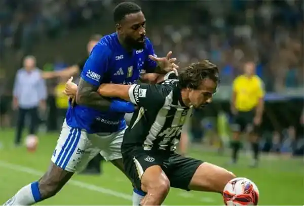 Brésil – Insultes, coups violents au visage, 23 expulsions : La finale Cruzeiro-Mineiro a tourné au drame
