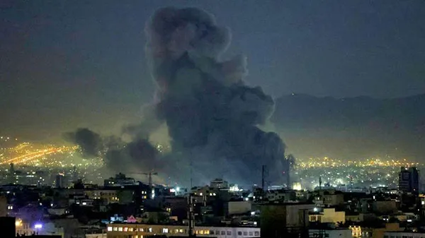 Guerre en Iran : quand accueillir une base américaine fait de toi une cible