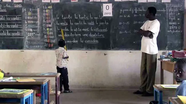 Crise dans l’éducation : trop c’est trop, et cela suffit !