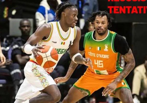 Basket – Jean-Jacques Boissy sur les éliminatoires du Mondial 2027 : «Brancou est notre meilleur joueur»
