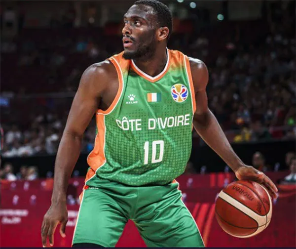 Basketball Africa League : L’Asc Ville de Dakar se renforce avec cinq recrues de taille