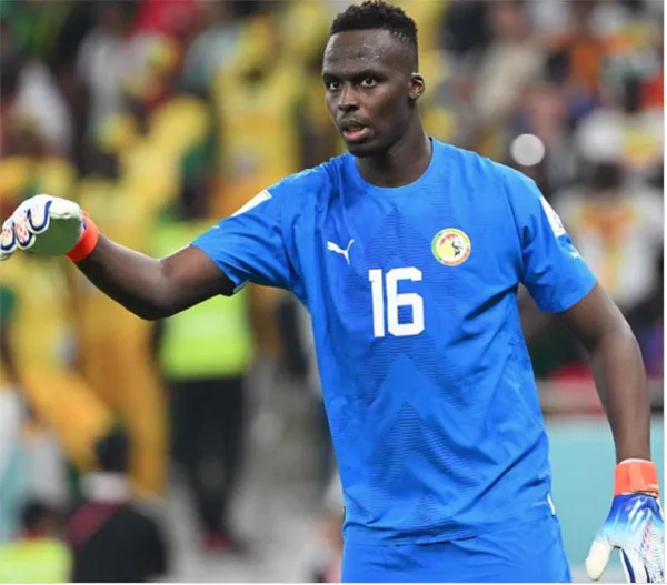 Al-Ahli : Edouard Mendy, le roi des clean-sheets en Saudi Pro League