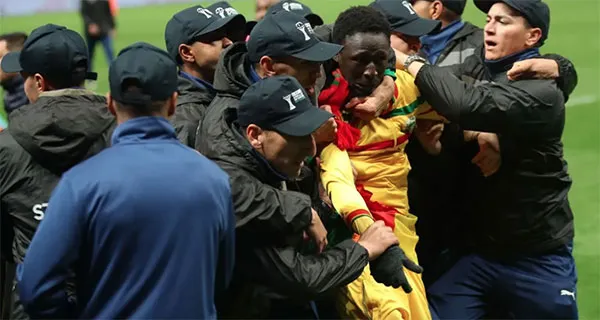 Pour soutenir les supporters sénégalais détenus au Maroc : La Lonase débloque 18 millions F Cfa