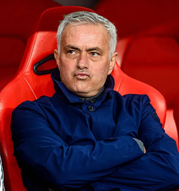 Maroc – Pour l’après-Regragui : La Fédé aurait tenté son rêve Mourinho