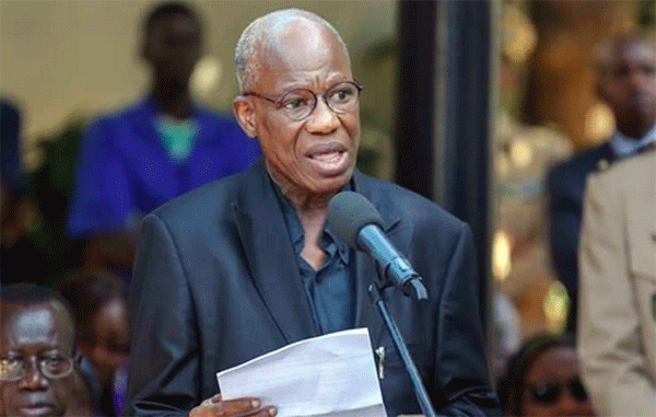 Francophonie/Sénégal : A quand l’officialisation de la candidature de Amadou Lamine Sall ?