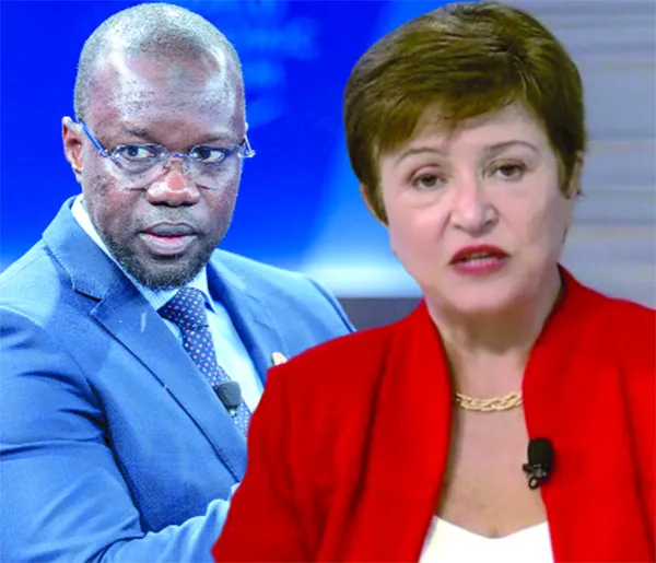 Gouvernement Pastef et Fmi : bonnet blanc, blanc bonnet