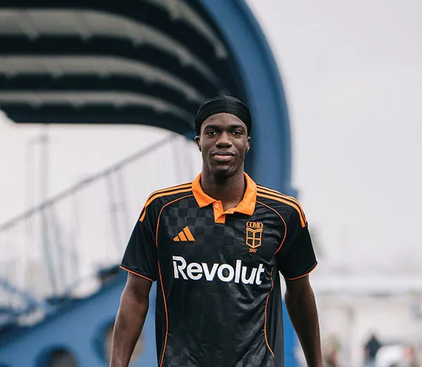 Près de trois mois après sa blessure : Assane Diao effectue son retour avec Como aujourd’hui