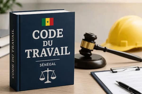 Nouveau Code du travail : Le télétravail et le contrat de subordination : qu’en est-il exactement ?
