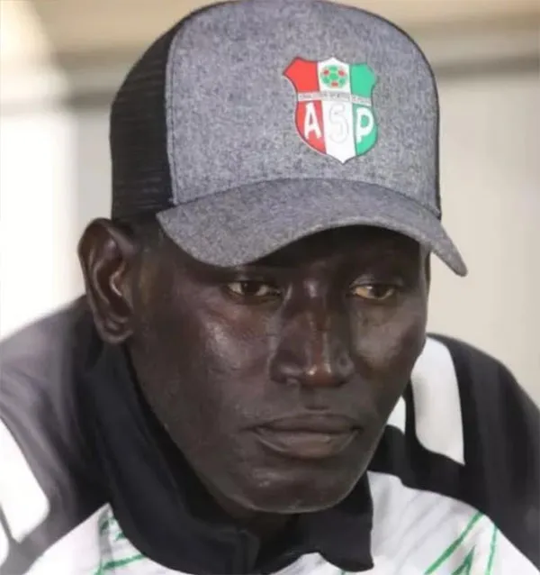 Guédiawaye Football Club : Joseph Senghor nommé nouvel entraîneur
