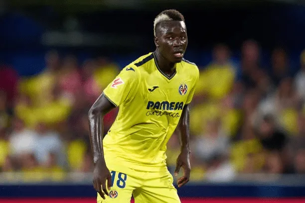 Villarreal : ManU prêt à mettre 60 millions d’euros pour Pape Guèye