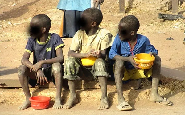Quand le patriarcat sacrifie l’enfance au Sénégal