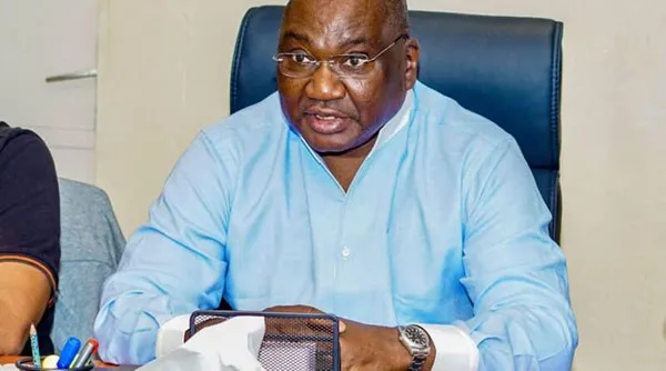 Basket – Me Babacar Ndiaye sur la rénovation du Stadium Marius Ndiaye : «Ce sont environ 20 millions Cfa pour les travaux…»