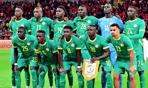 Amical – Sénégal-Pérou, le 28 mars au Stade de France : La vente des billets débute aujourd’hui