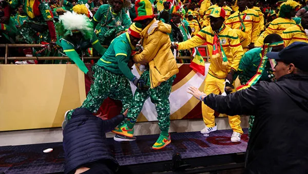 Rabat – Après la condamnation des supporters sénégalais : Vers une demande de grâce auprès du Roi